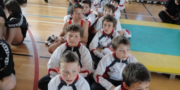 Championnat de district