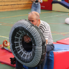 Mini-Gyms En Fête 2019