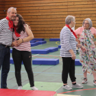 Mini-Gyms En Fête 2019