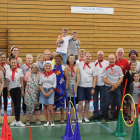 Mini-Gyms En Fête 2019