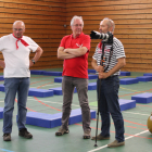 Mini-Gyms En Fête 2019