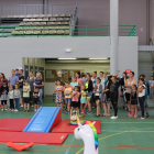 Mini-Gyms En Fête 2019