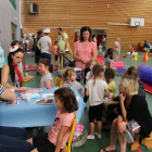 Mini-Gyms En Fête 2019