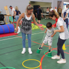 Mini-Gyms En Fête 2019