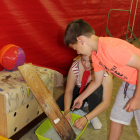 Mini-Gyms En Fête 2019