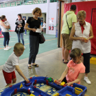 Mini-Gyms En Fête 2019