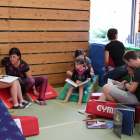 Mini-Gyms En Fête 2019