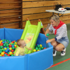 Mini-Gyms En Fête 2019