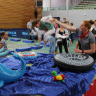 Mini-Gyms En Fête 2019