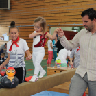 Mini-Gyms En Fête 2019