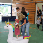 Mini-Gyms En Fête 2019