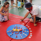 Mini-Gyms En Fête 2019