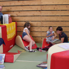 Mini-Gyms En Fête 2019