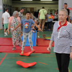 Mini-Gyms En Fête 2019