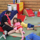 Mini-Gyms En Fête 2019