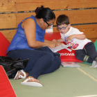 Mini-Gyms En Fête 2019