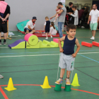 Mini-Gyms En Fête 2019