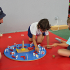 Mini-Gyms En Fête 2019