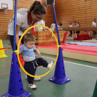 Mini-Gyms En Fête 2019