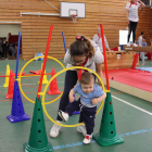 Mini-Gyms En Fête 2019