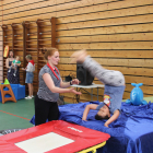 Mini-Gyms En Fête 2019