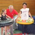 Mini-Gyms En Fête 2019