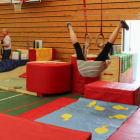 Mini-Gyms En Fête 2019