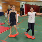 Mini-Gyms En Fête 2019