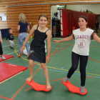 Mini-Gyms En Fête 2019