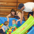 Mini-Gyms En Fête 2019