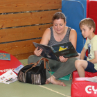 Mini-Gyms En Fête 2019