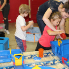 Mini-Gyms En Fête 2019