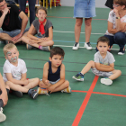 Mini-Gyms En Fête 2019