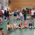 Mini-Gyms En Fête 2019