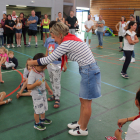 Mini-Gyms En Fête 2019