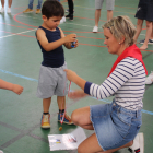 Mini-Gyms En Fête 2019