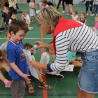 Mini-Gyms En Fête 2019