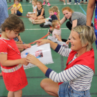 Mini-Gyms En Fête 2019