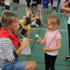 Mini-Gyms En Fête 2019