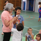 Mini-Gyms En Fête 2019