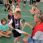 Mini-Gyms En Fête 2019