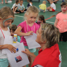 Mini-Gyms En Fête 2019