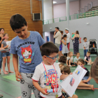 Mini-Gyms En Fête 2019