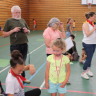 Mini-Gyms En Fête 2019