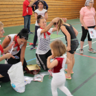 Mini-Gyms En Fête 2019