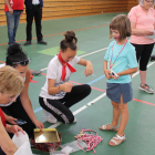 Mini-Gyms En Fête 2019