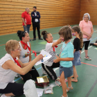 Mini-Gyms En Fête 2019