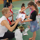 Mini-Gyms En Fête 2019