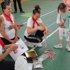 Mini-Gyms En Fête 2019