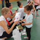 Mini-Gyms En Fête 2019